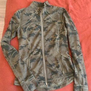 Lululemon jacket